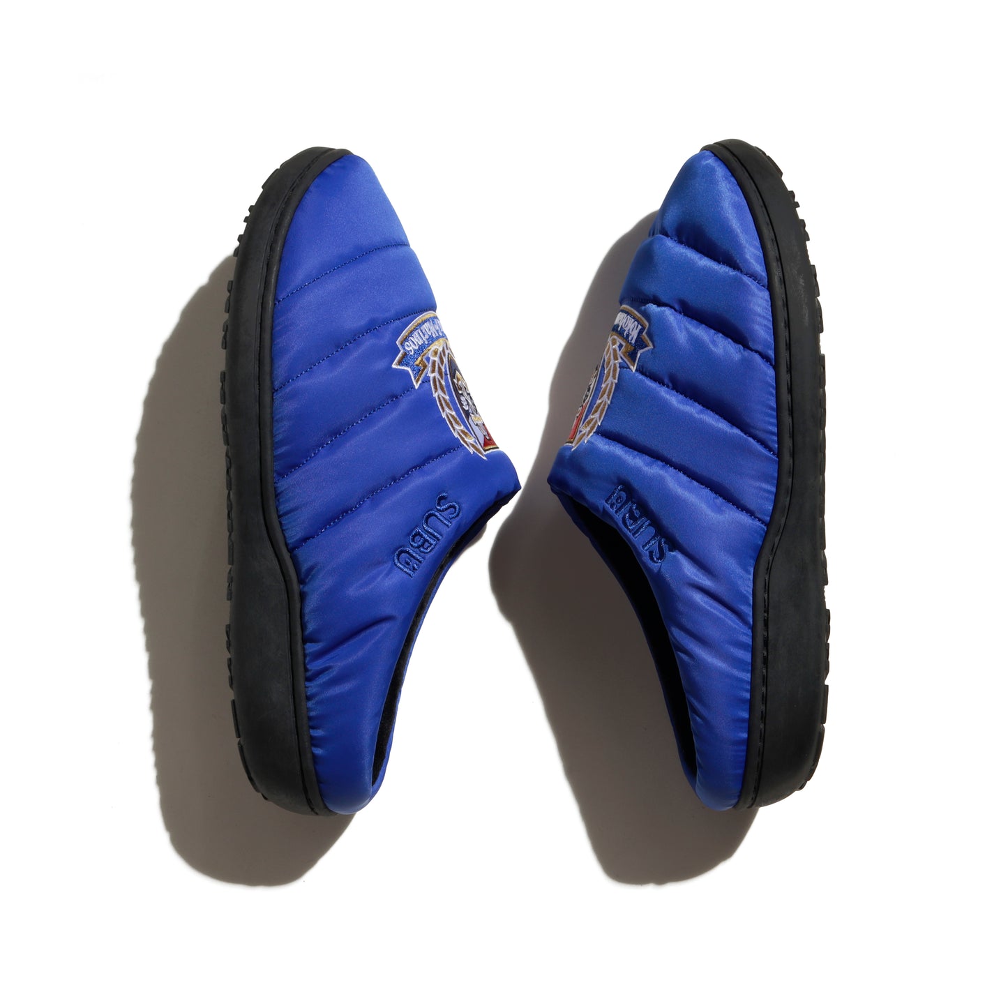 SUBU x J.LEAGUE 横浜Ｆ・マリノス