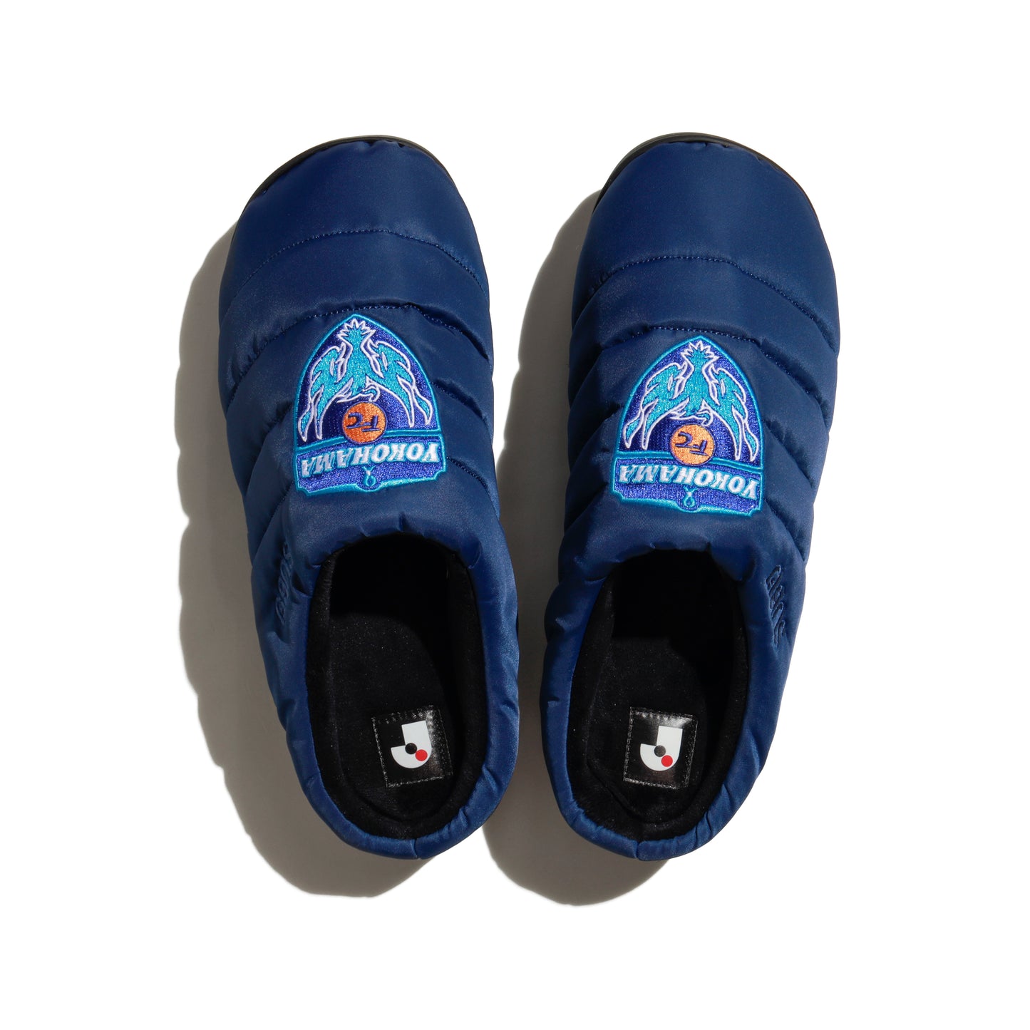 SUBU x J.LEAGUE 横浜ＦＣ