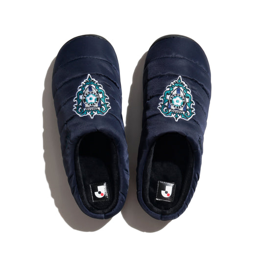 SUBU x J.LEAGUE アビスパ福岡