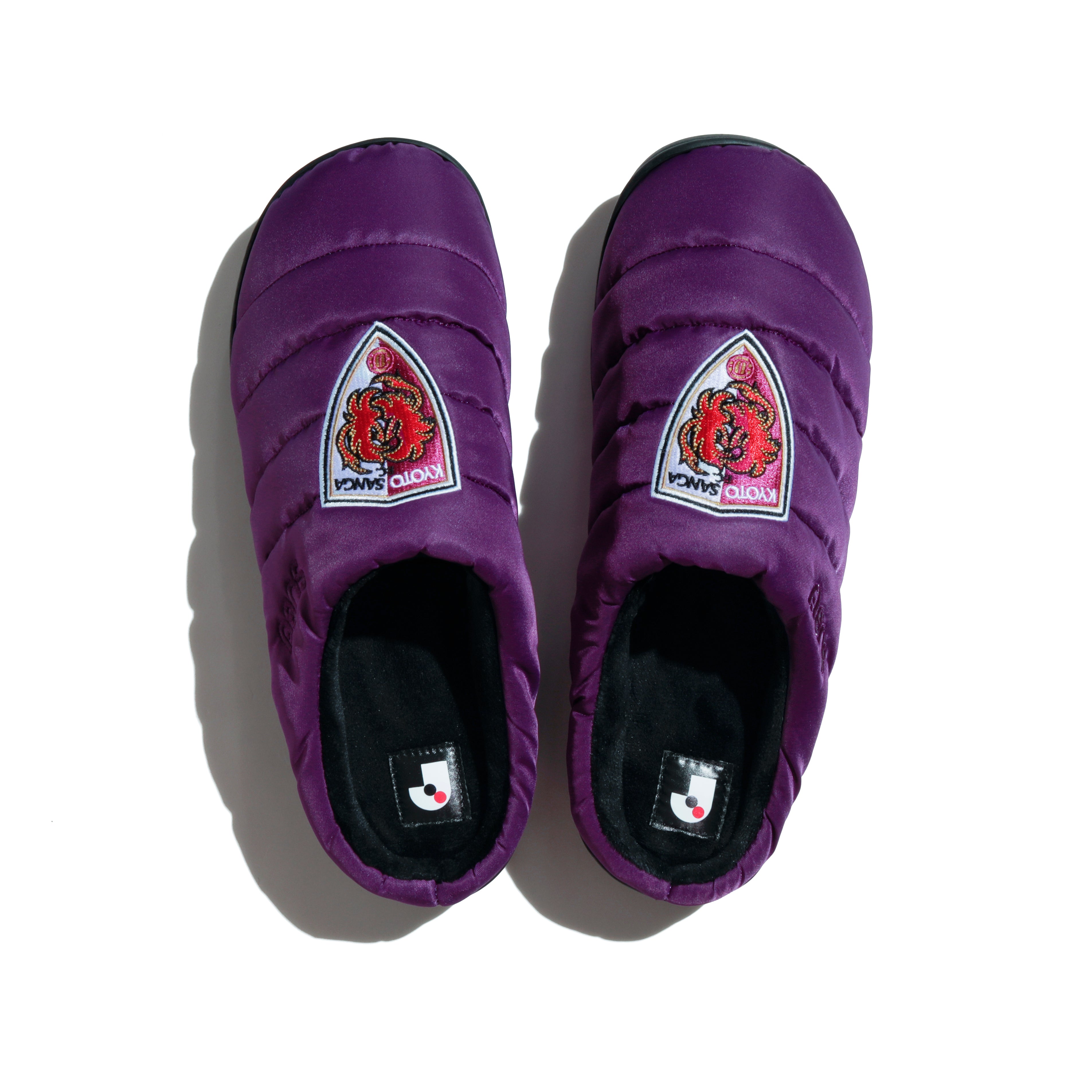 SUBU x J.LEAGUE 京都サンガF.C. – SUBU ONLINE STORE