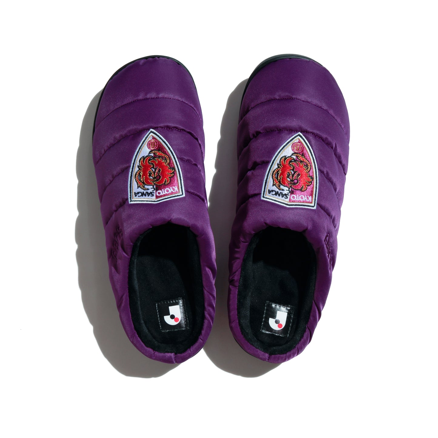 SUBU x J.LEAGUE 京都サンガF.C.