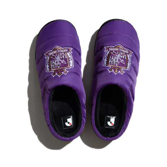 SUBU x J.LEAGUE サンフレッチェ広島