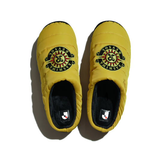 SUBU x J.LEAGUE 柏レイソル