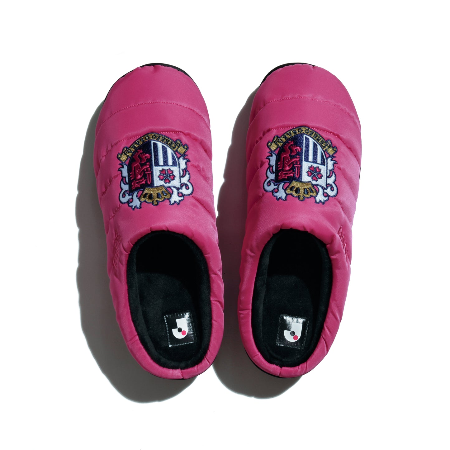 SUBU x J.LEAGUE セレッソ大阪