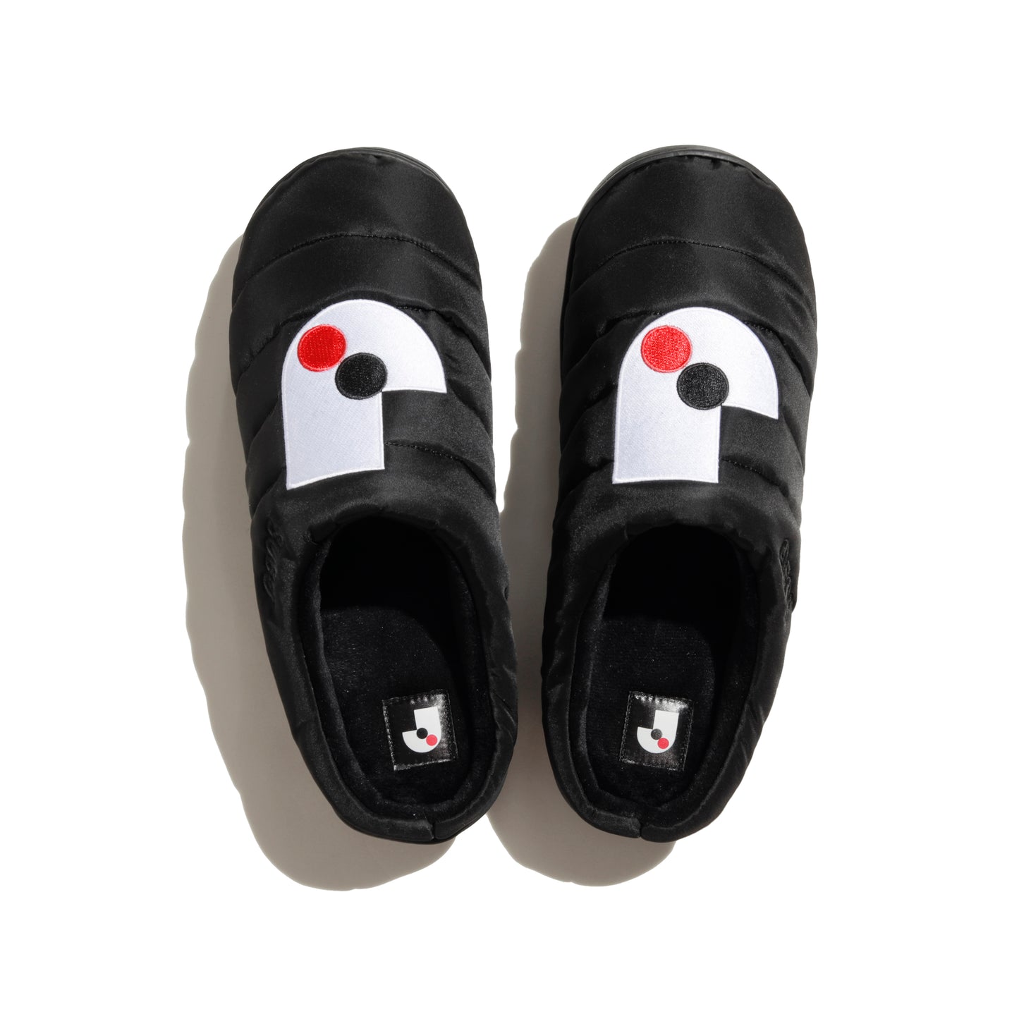 SUBU x J.LEAGUE LOGO