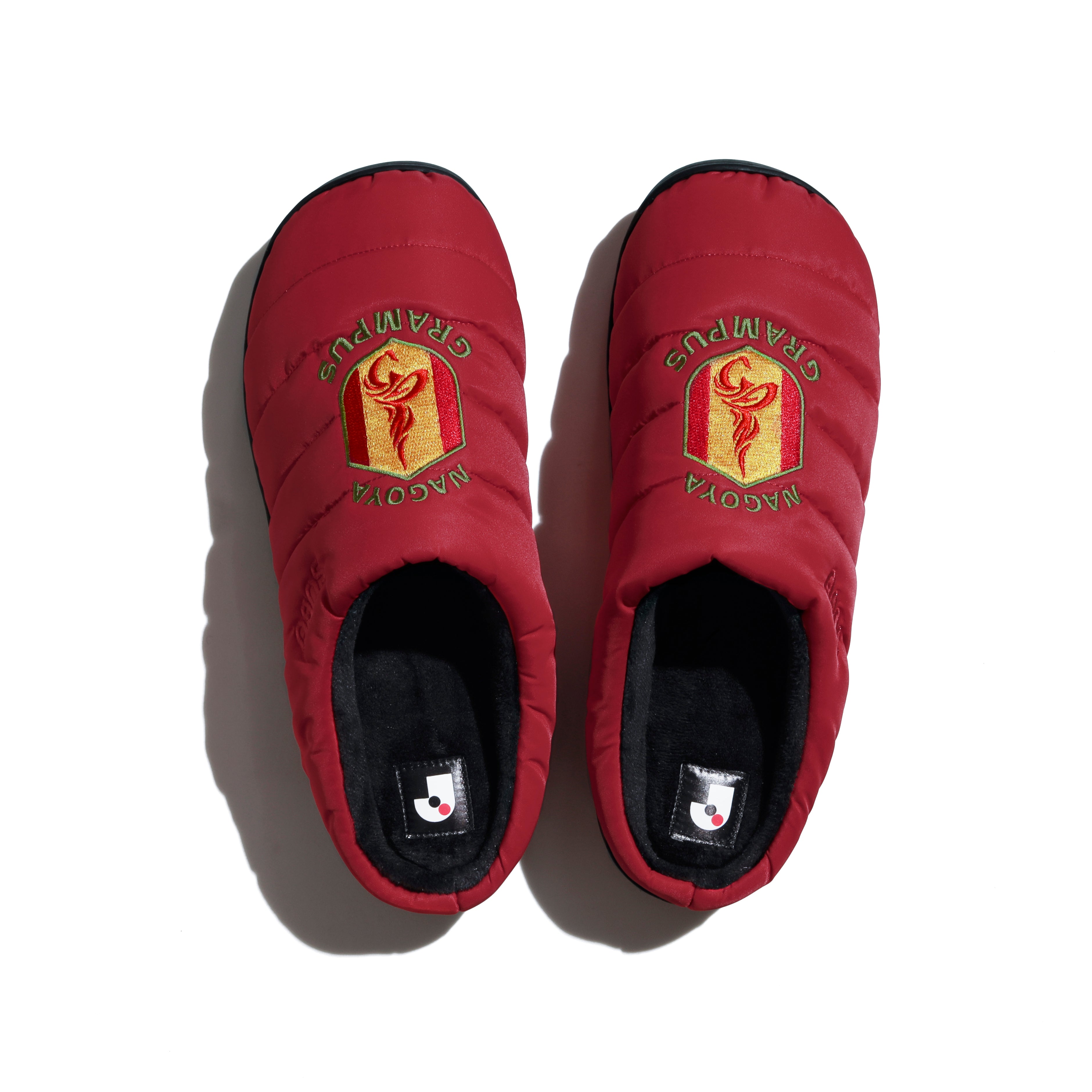 名古屋グランパス 名古屋グランパス×TOYOTA UPCYCLEコラボオークション」を開催の