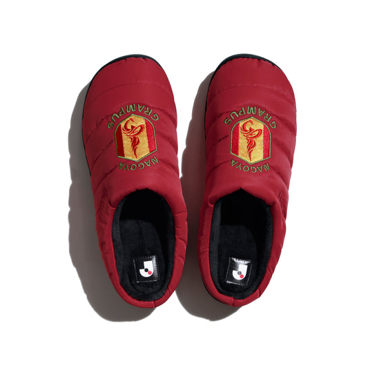 SUBU x J.LEAGUE 名古屋グランパス