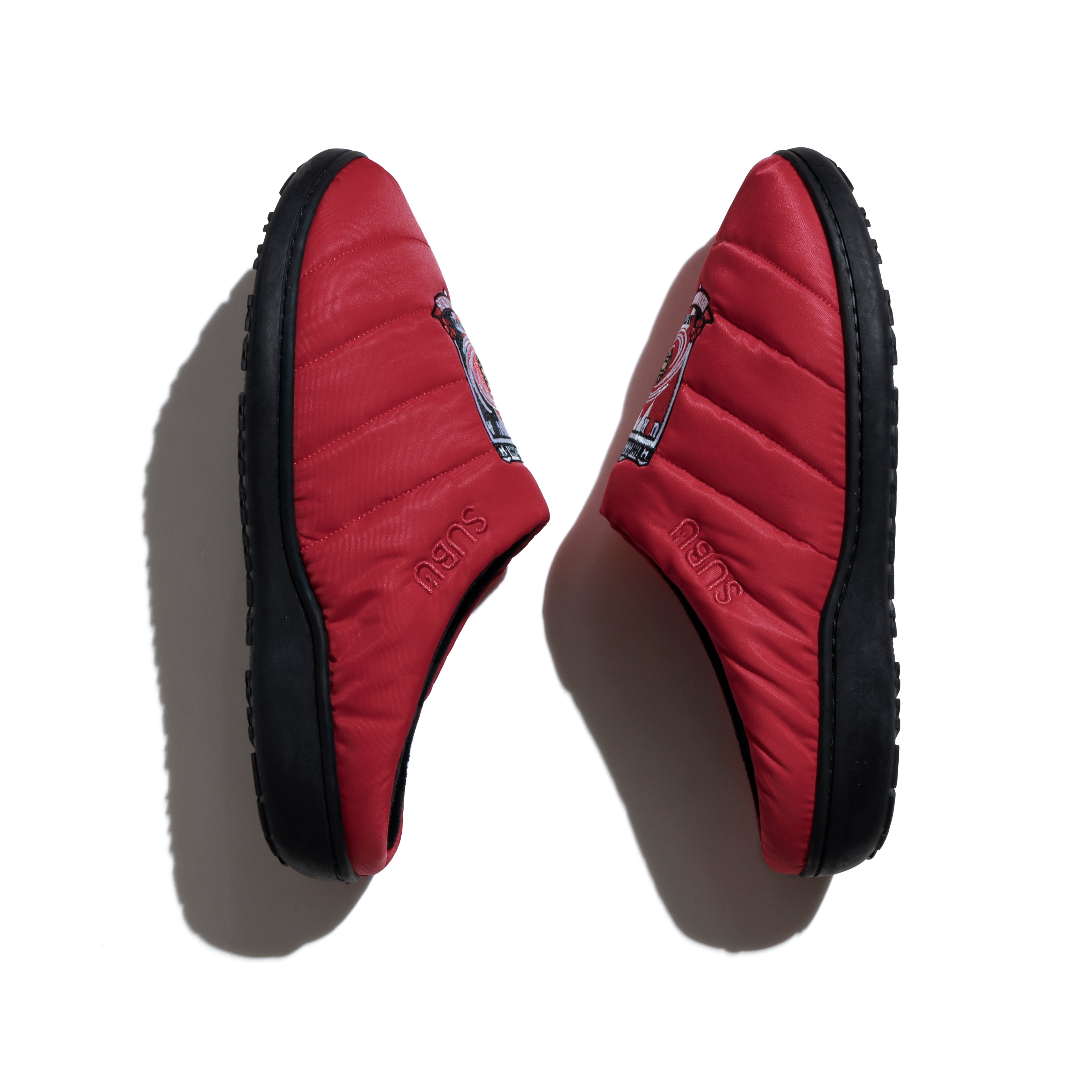 SUBU x J.LEAGUE 浦和レッズ – SUBU ONLINE STORE