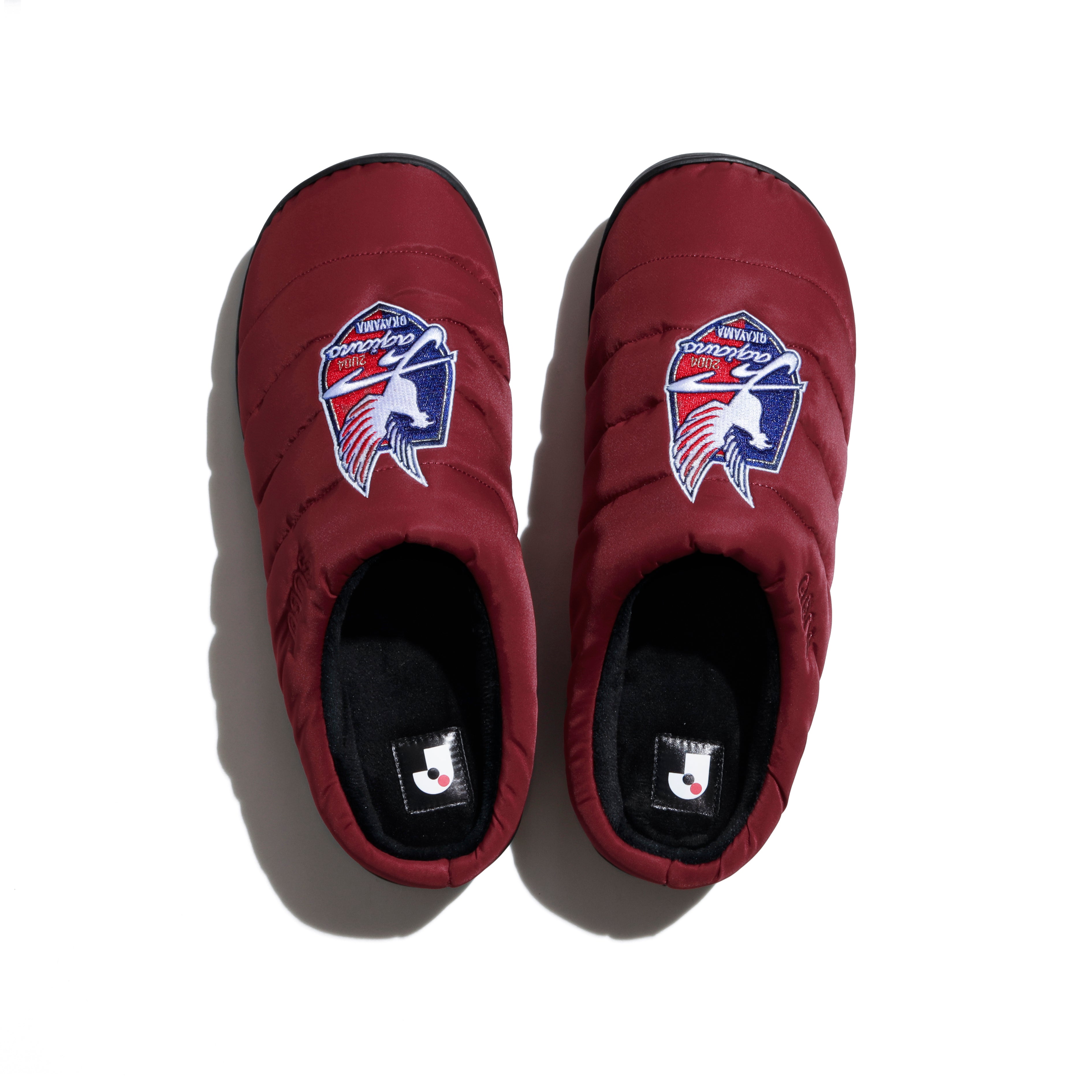 SUBU x J.LEAGUE ファジアーノ岡山 – SUBU ONLINE STORE