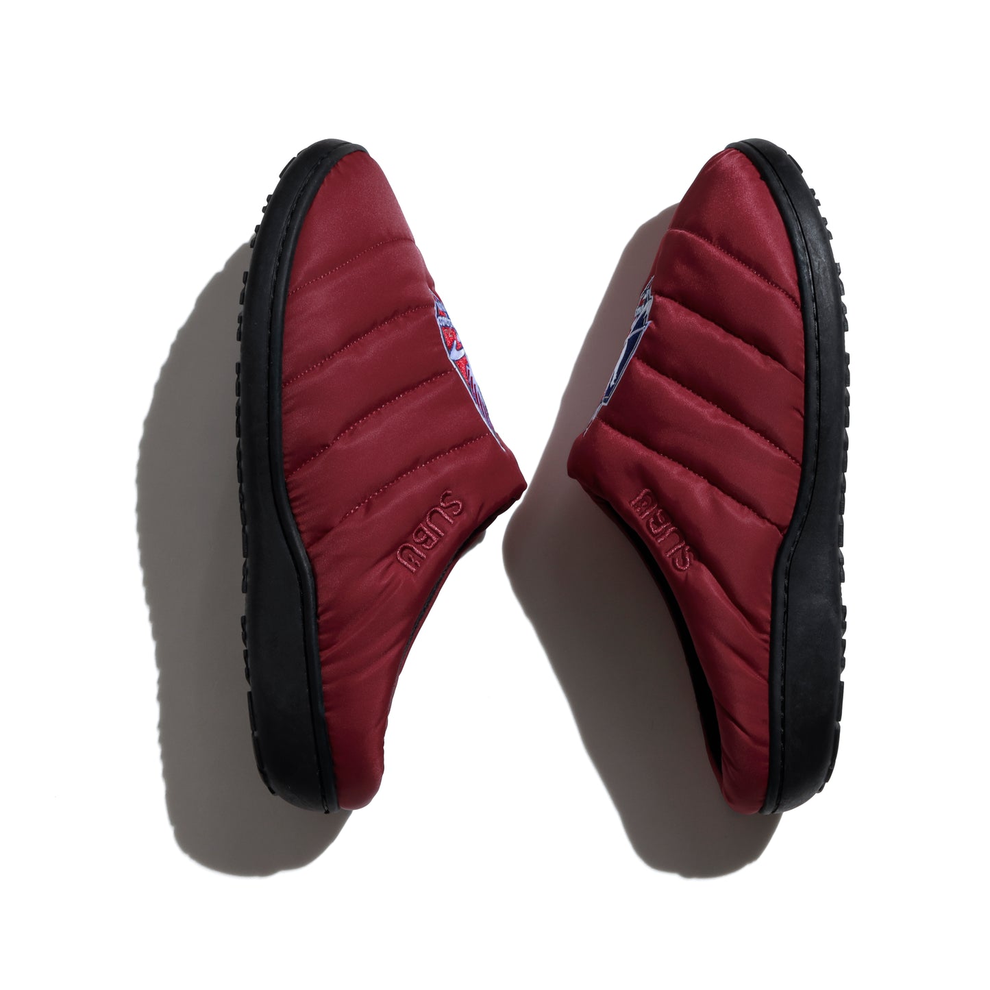 SUBU x J.LEAGUE ファジアーノ岡山