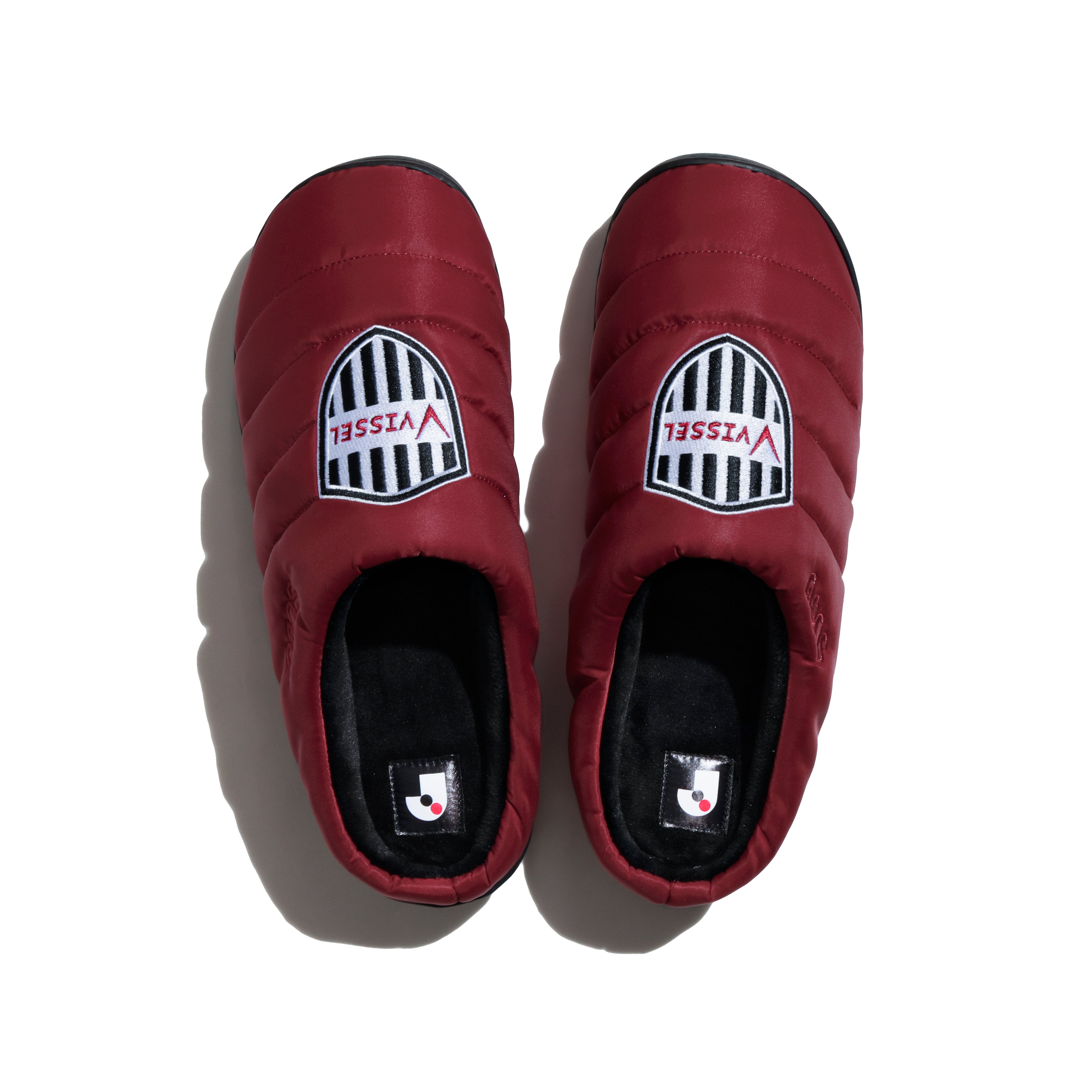 SUBU x J.LEAGUE ヴィッセル神戸 – SUBU ONLINE STORE