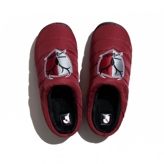 SUBU x J.LEAGUE 鹿島アントラーズ