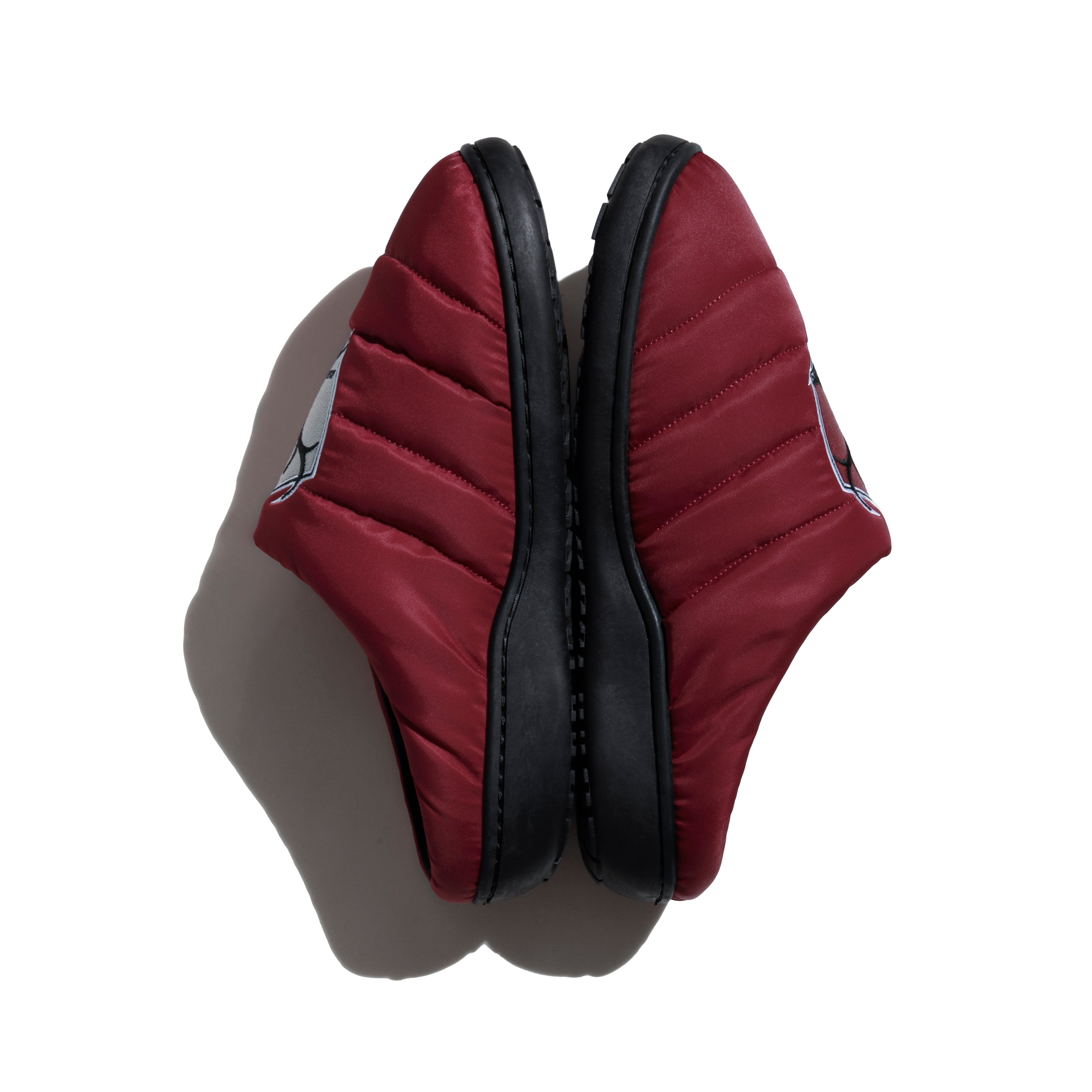 SUBU 鹿島アントラーズ　サンダル SUBU x J.LEAGUE 鹿島アントラーズ – SUBU ONLINE STORE