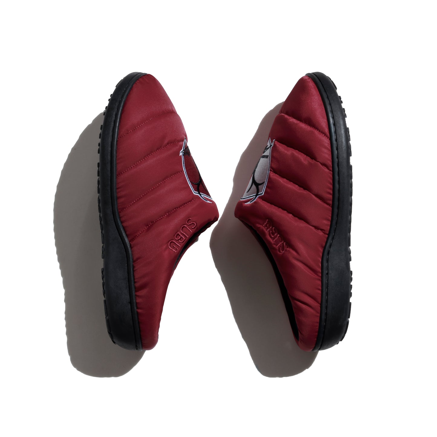 SUBU x J.LEAGUE 鹿島アントラーズ