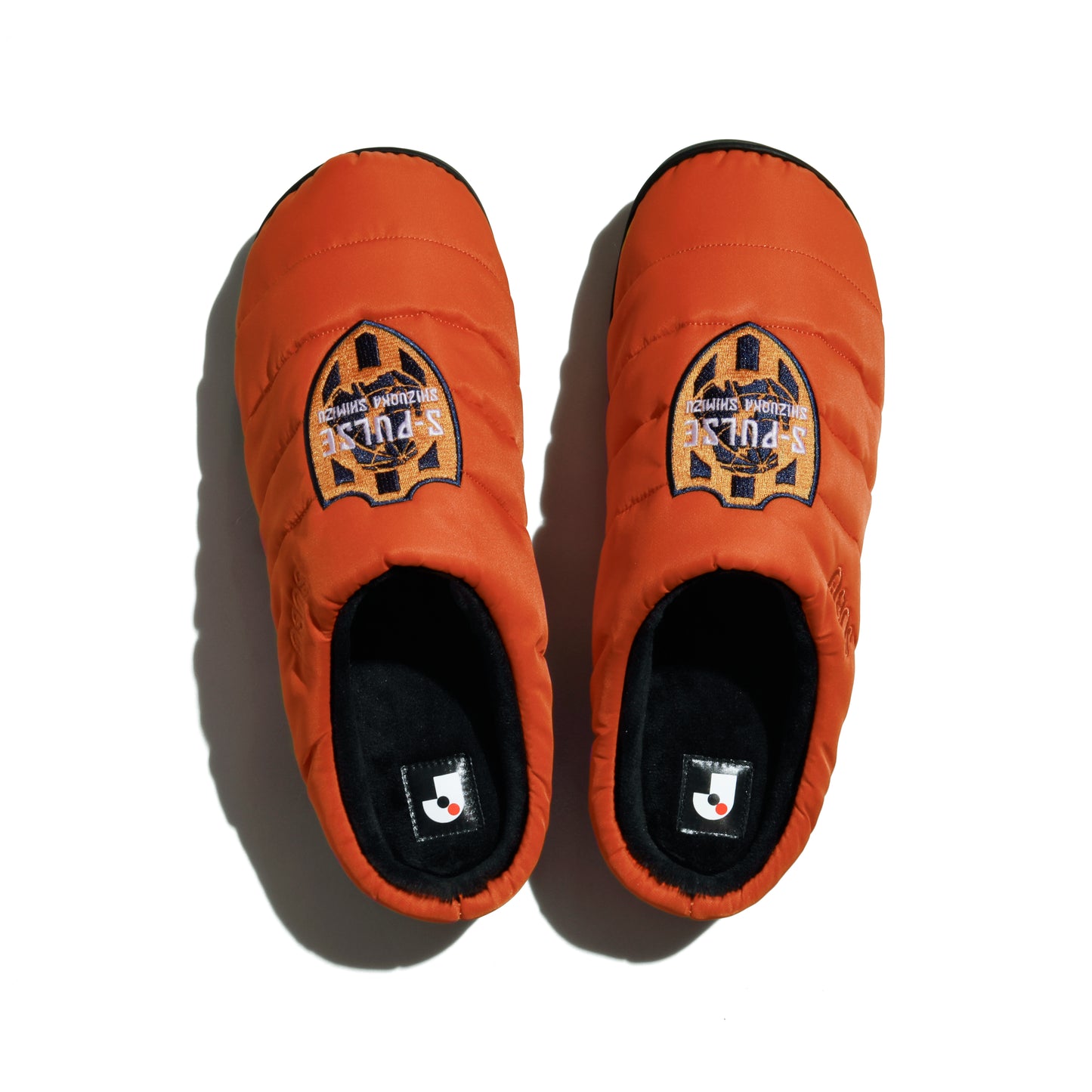 SUBU x J.LEAGUE 清水エスパルス