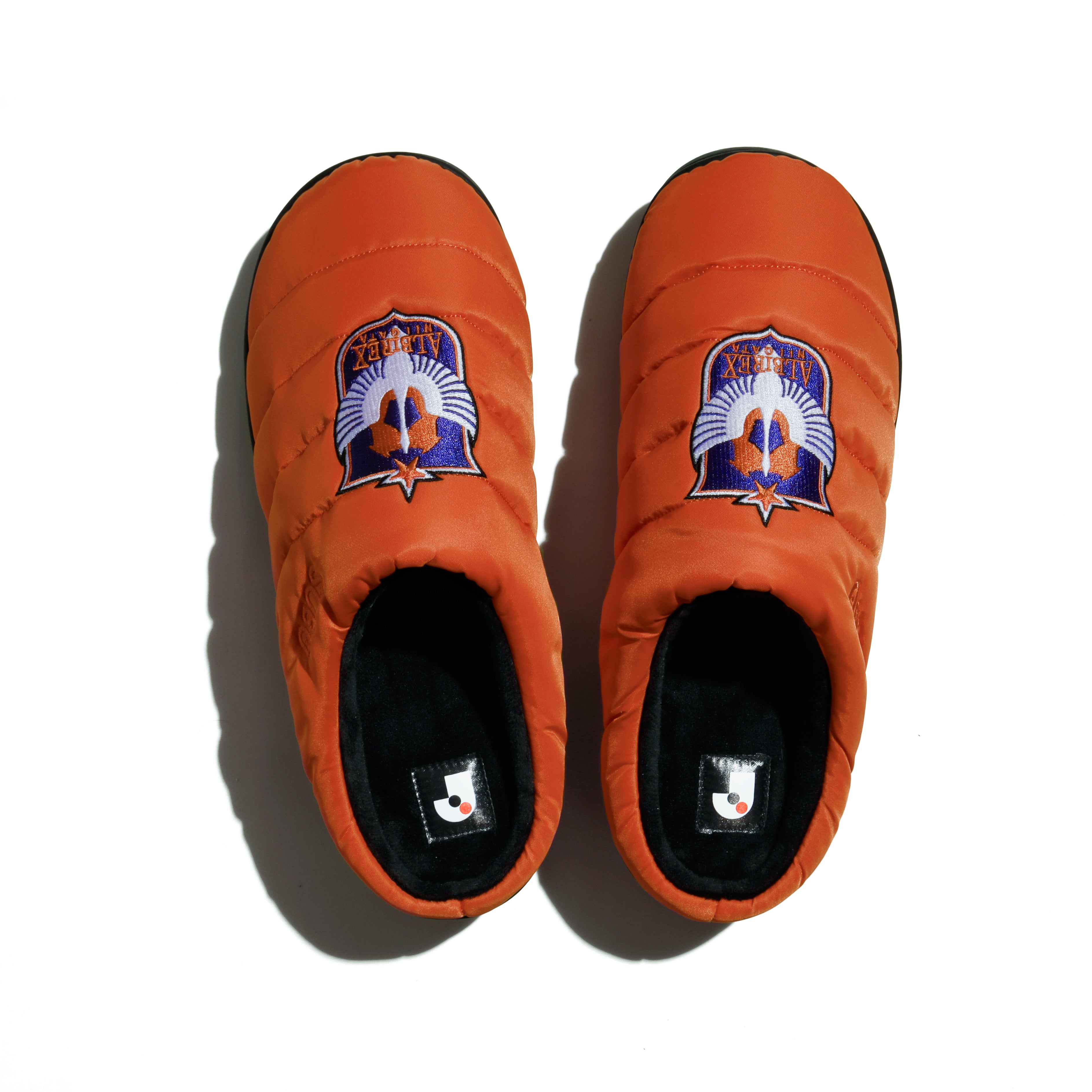 SUBU x J.LEAGUE アルビレックス新潟 – SUBU ONLINE STORE