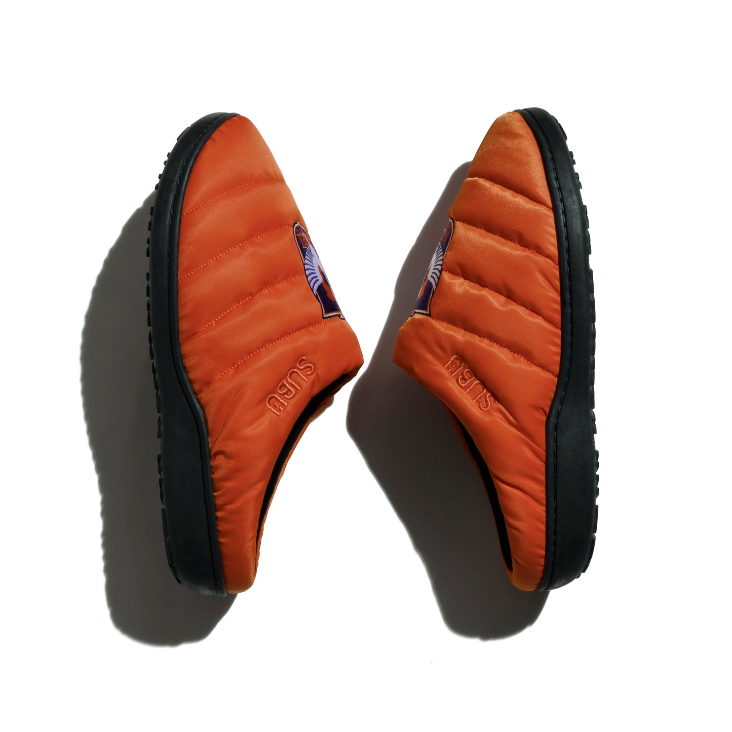 SUBU x J.LEAGUE アルビレックス新潟