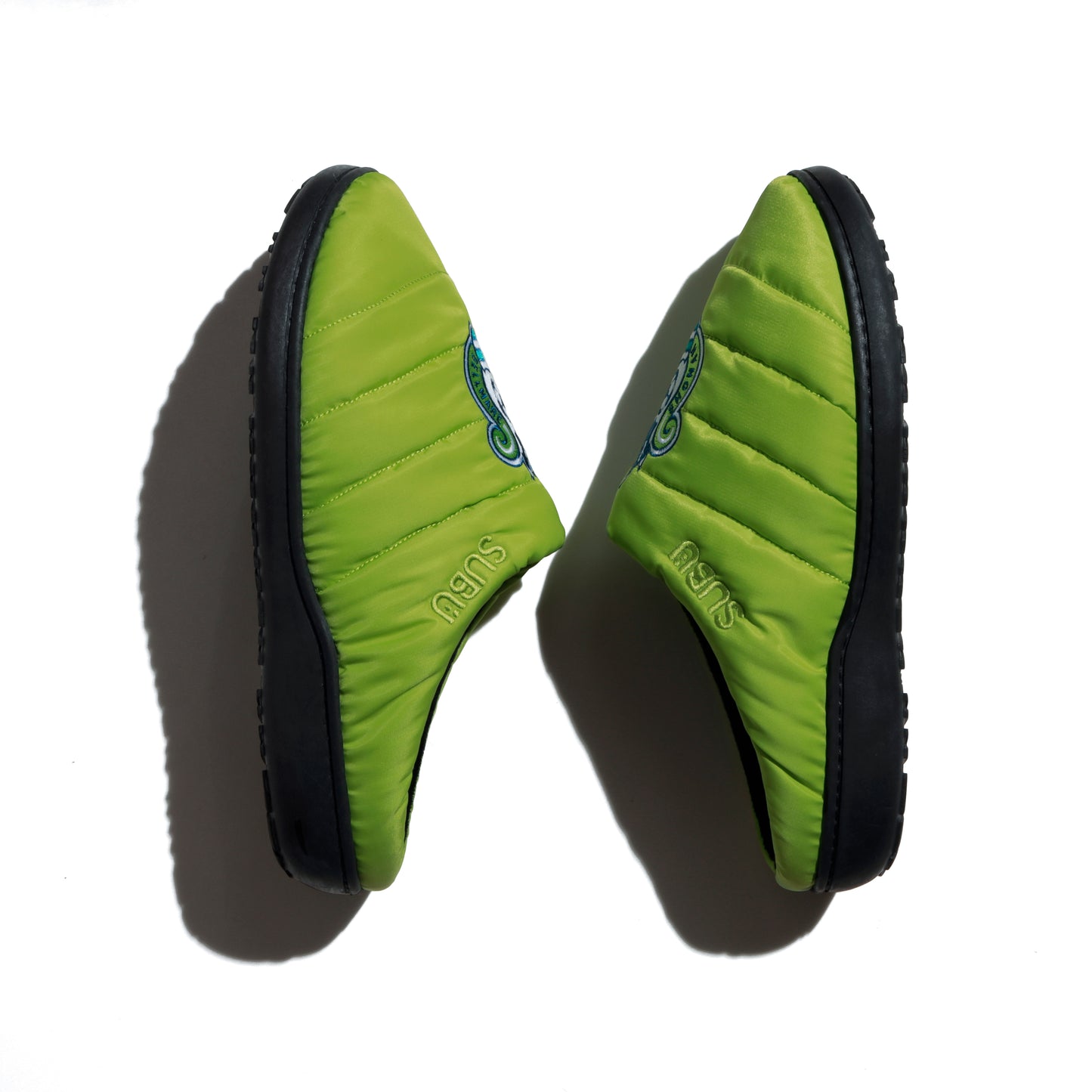 SUBU x J.LEAGUE 湘南ベルマーレ