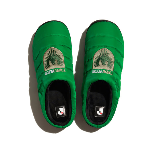 SUBU x J.LEAGUE 東京ヴェルディ