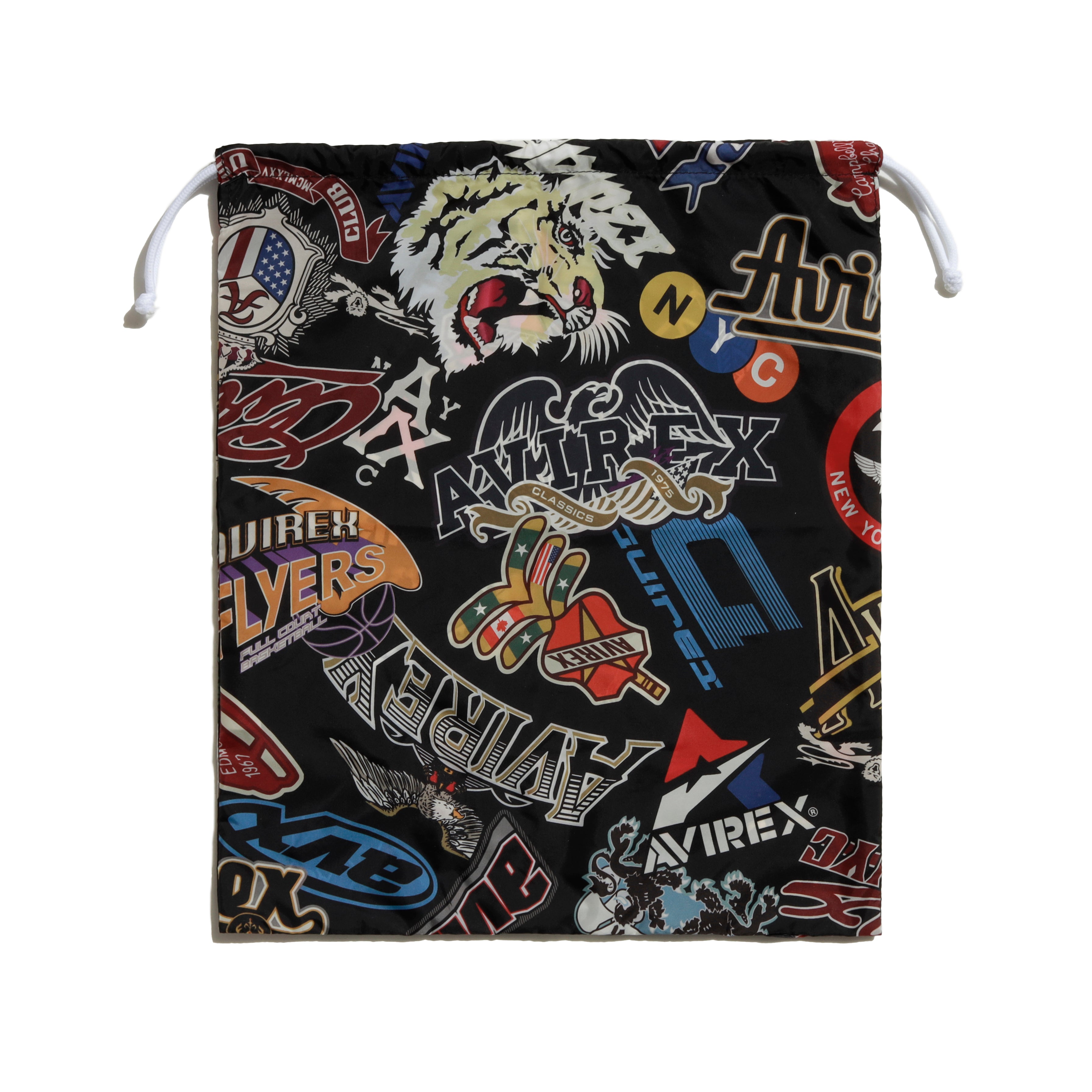 SUBU x AVIREX VEGAN LEATHER SANDALS ”THE KINGS” RED – SUBU ONLINE