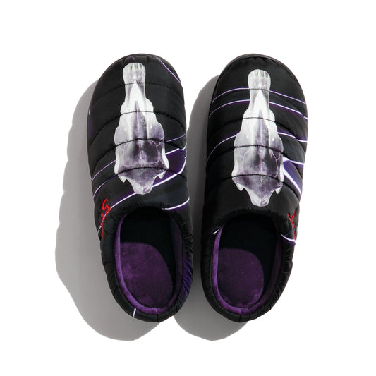 干支SUBU horse bone BLACK