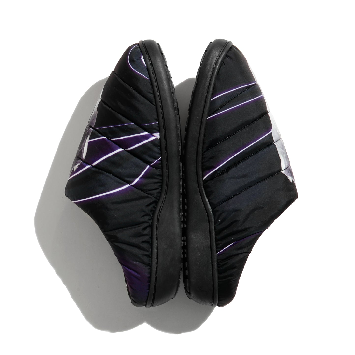 干支SUBU horse bone BLACK