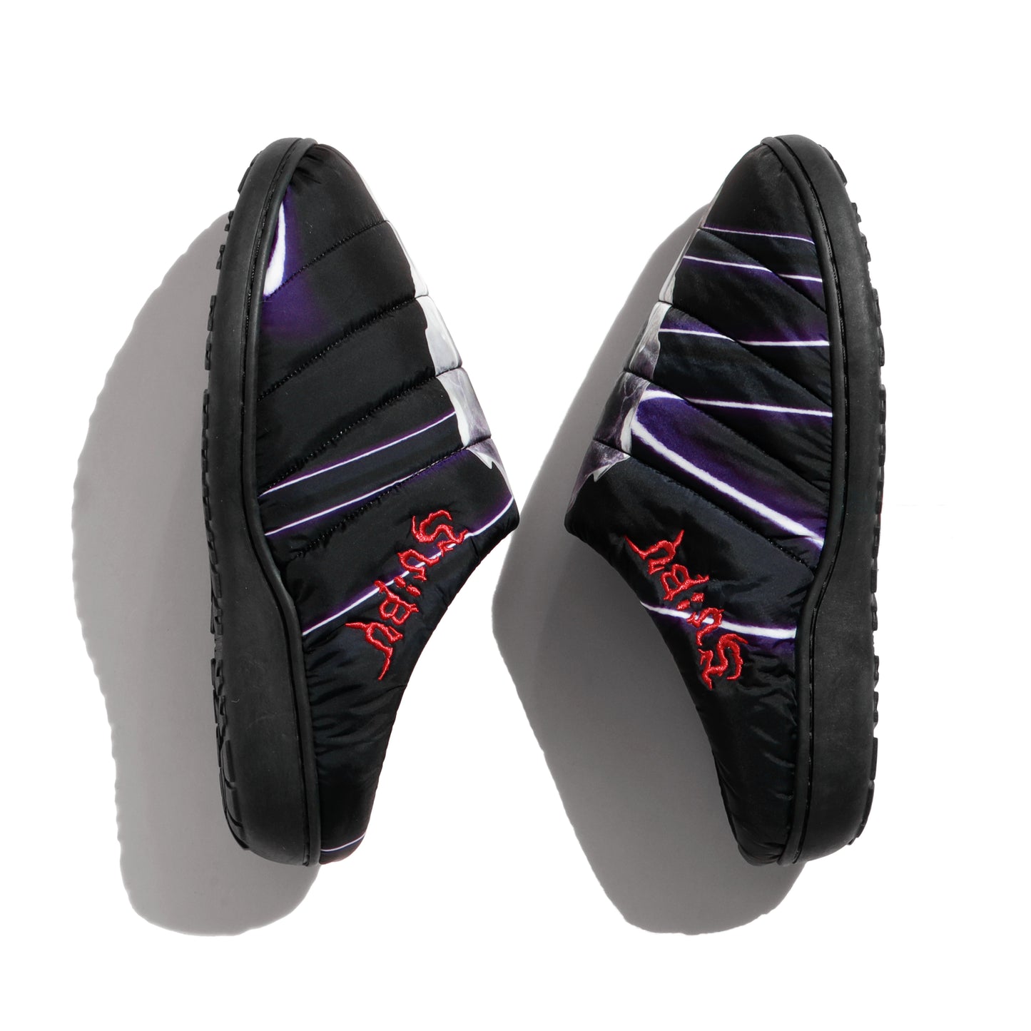 干支SUBU horse bone BLACK