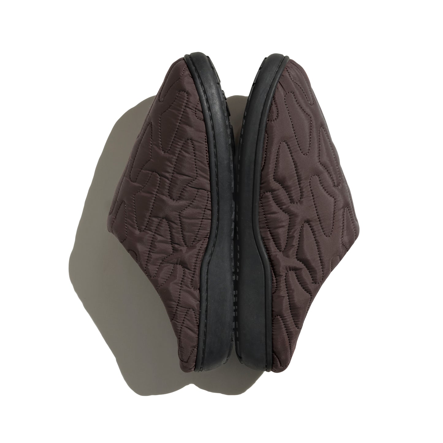 ORIGINALS OUTLINE DARK BROWN
