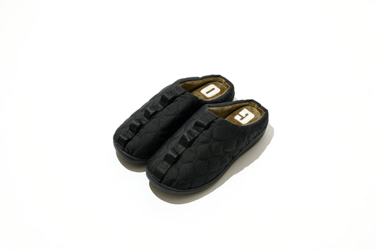 SUBU x GO OUT BLACK