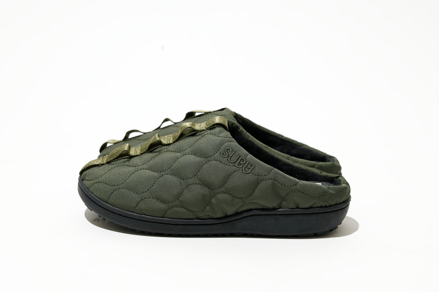 SUBU x GO OUT KHAKI