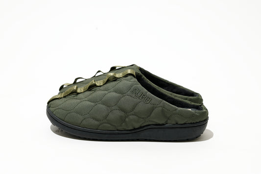 SUBU x GO OUT KHAKI