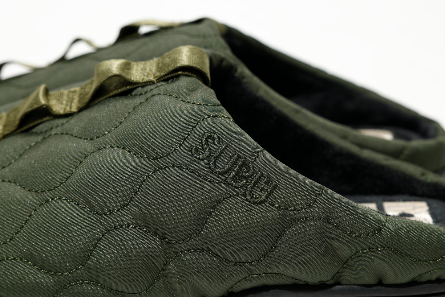 SUBU x GO OUT KHAKI