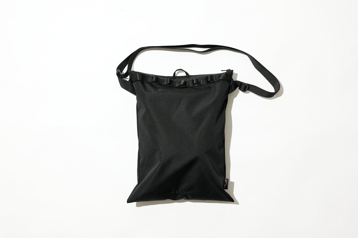 SUBU x GO OUT BLACK