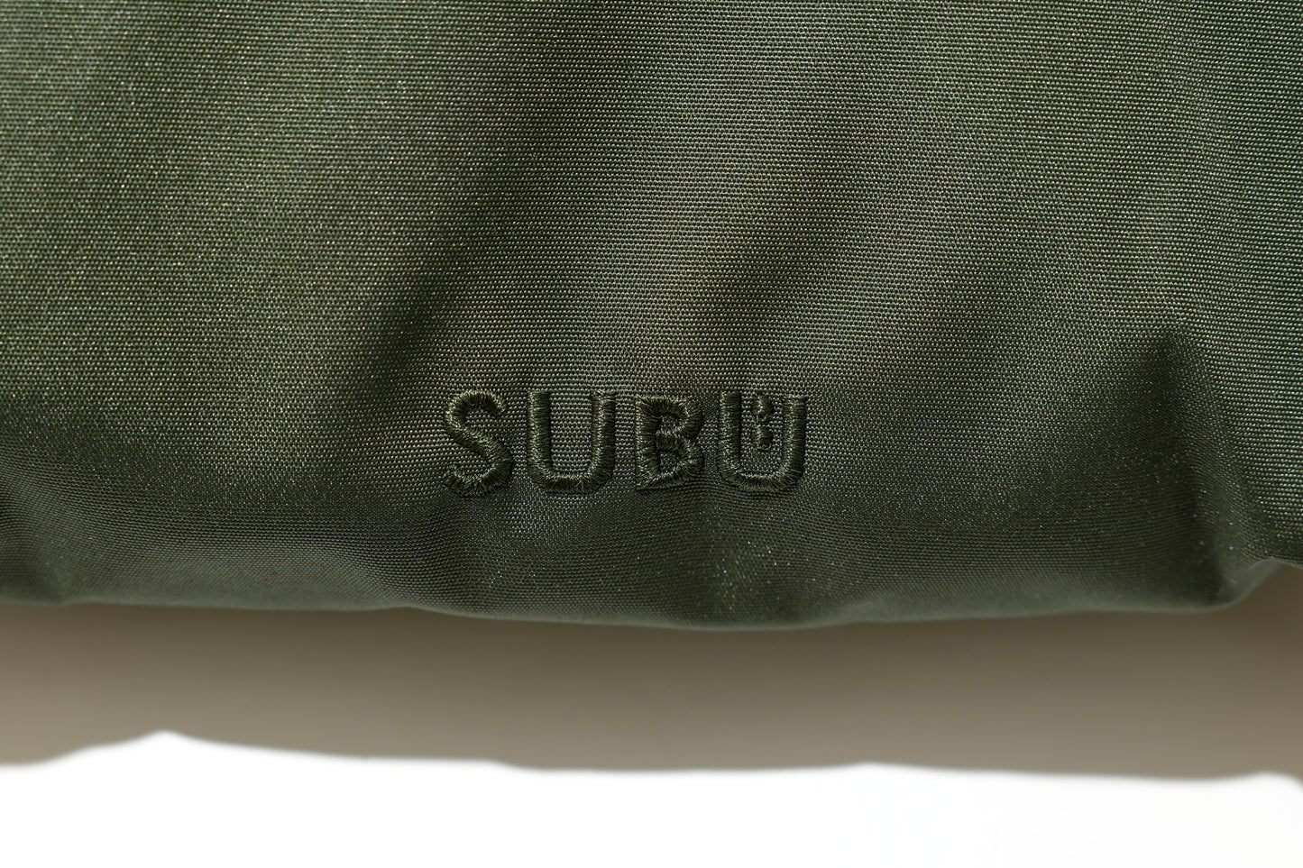 SUBU x GO OUT KHAKI