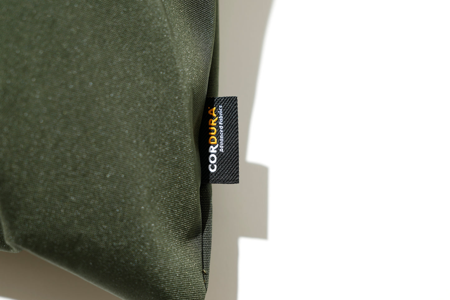 SUBU x GO OUT KHAKI