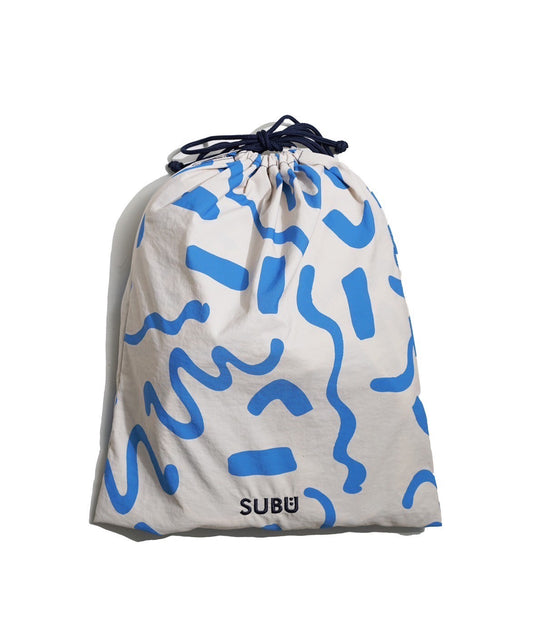 SUBU x PAMM "thanks sea" sandal