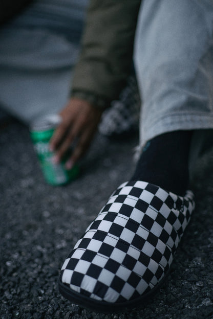 ORIGINALS F-LINE CHECKER