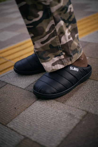 ORIGINALS F-LINE DARK BROWN