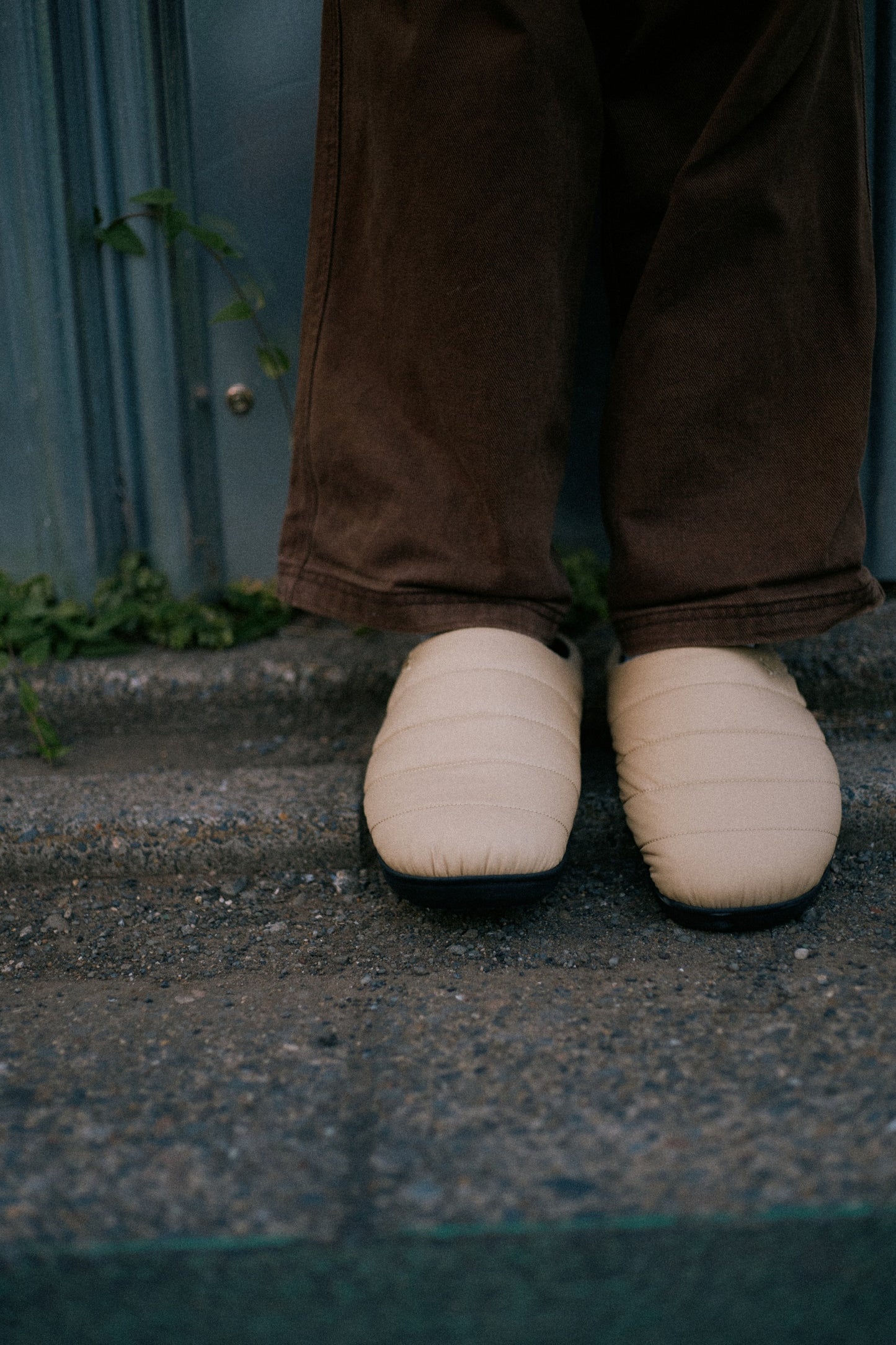 ORIGINALS F-LINE BEIGE