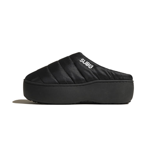 PLATFORM BLACK