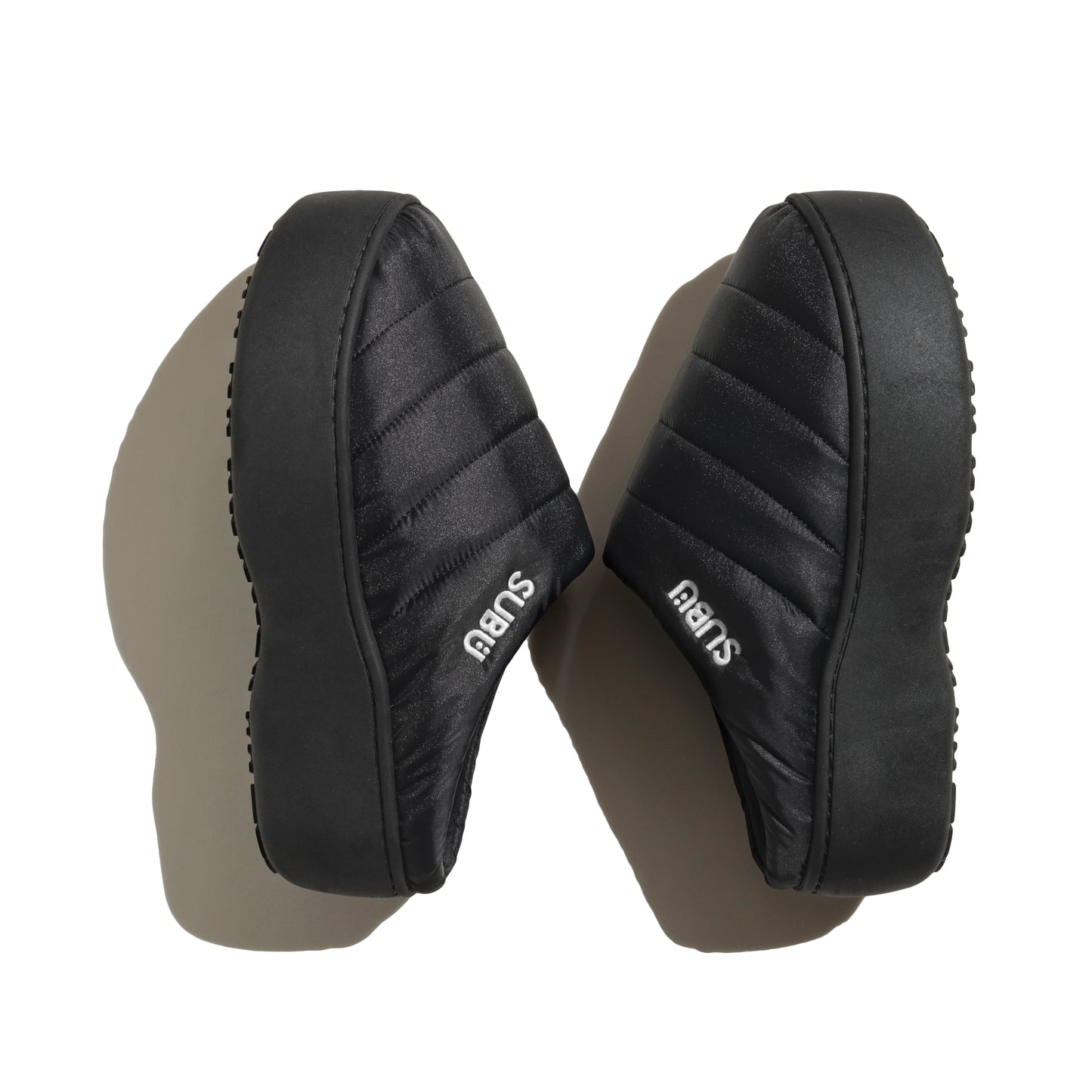 PLATFORM BLACK
