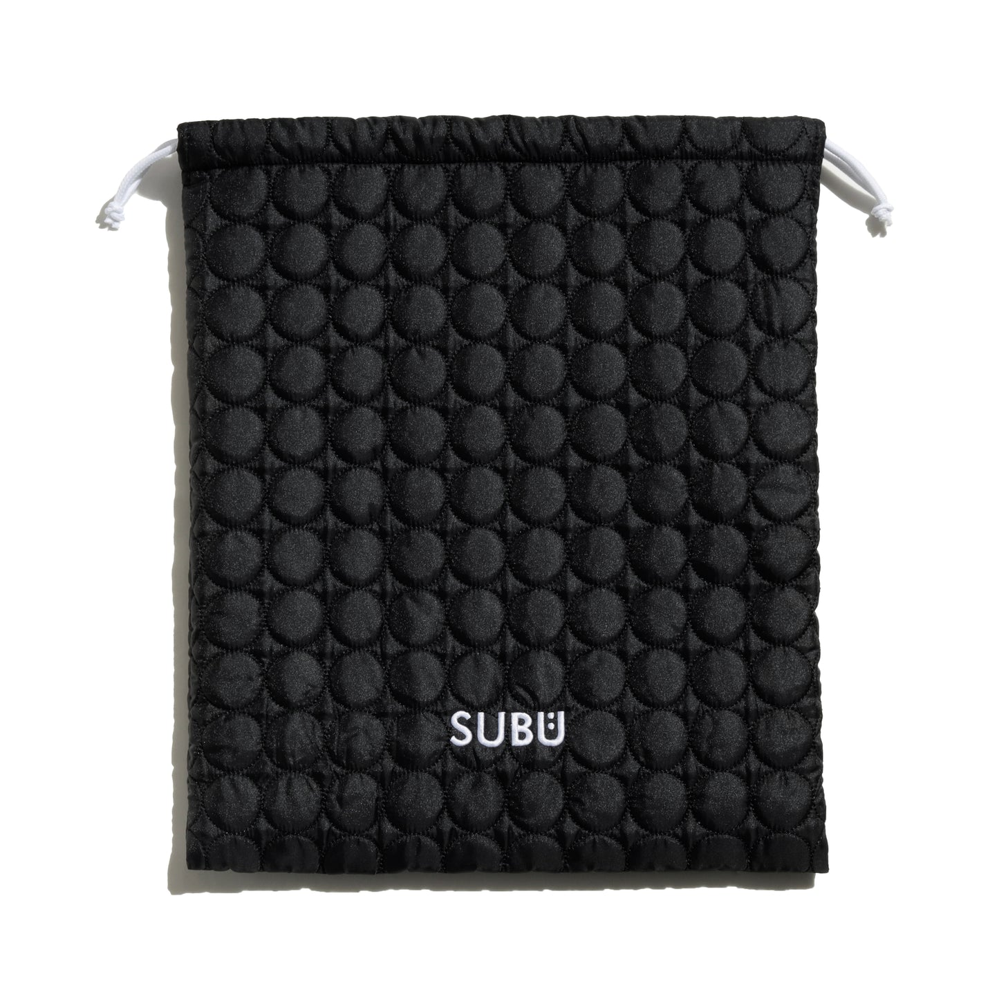 PLATFORM CIRCLE BLACK
