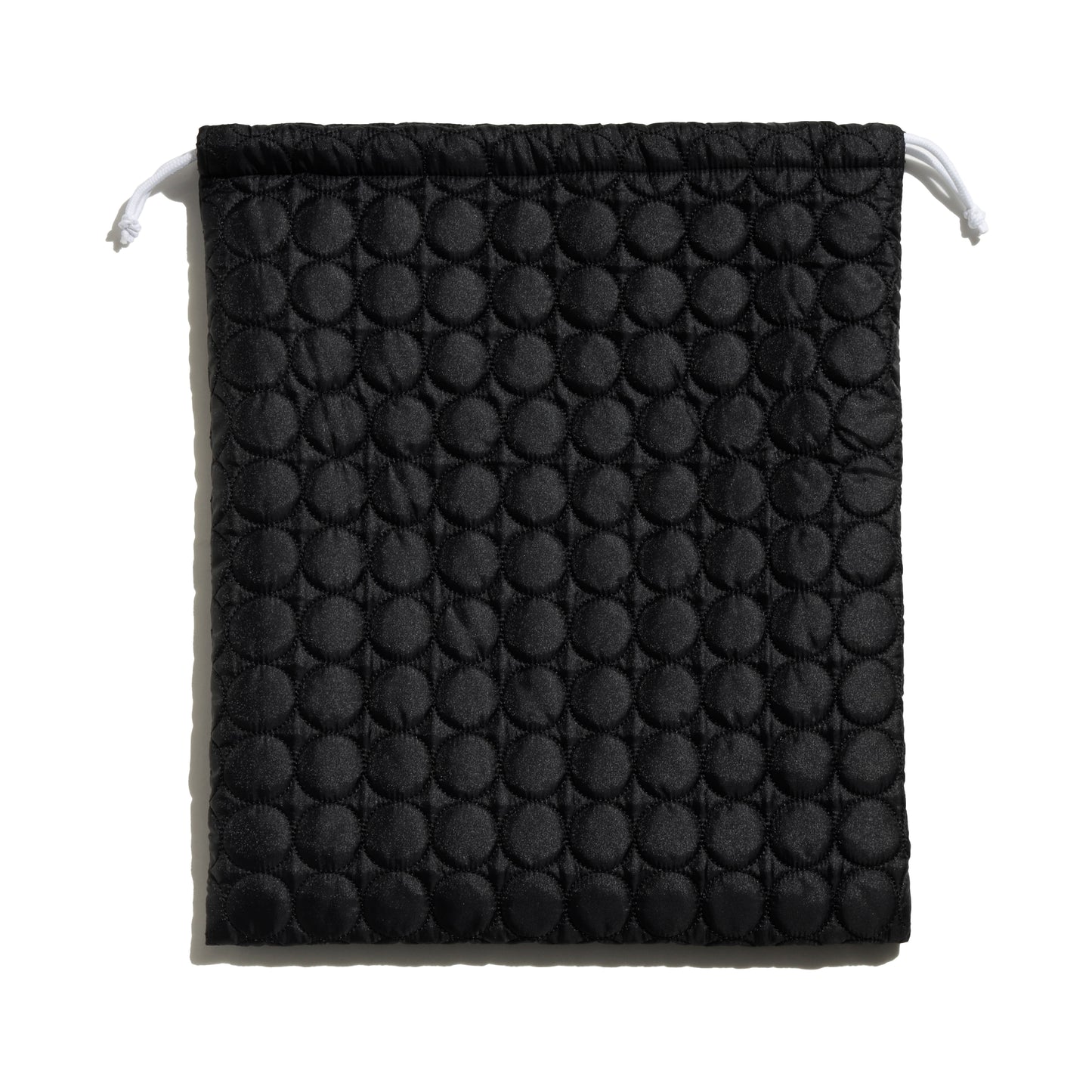 PLATFORM CIRCLE BLACK