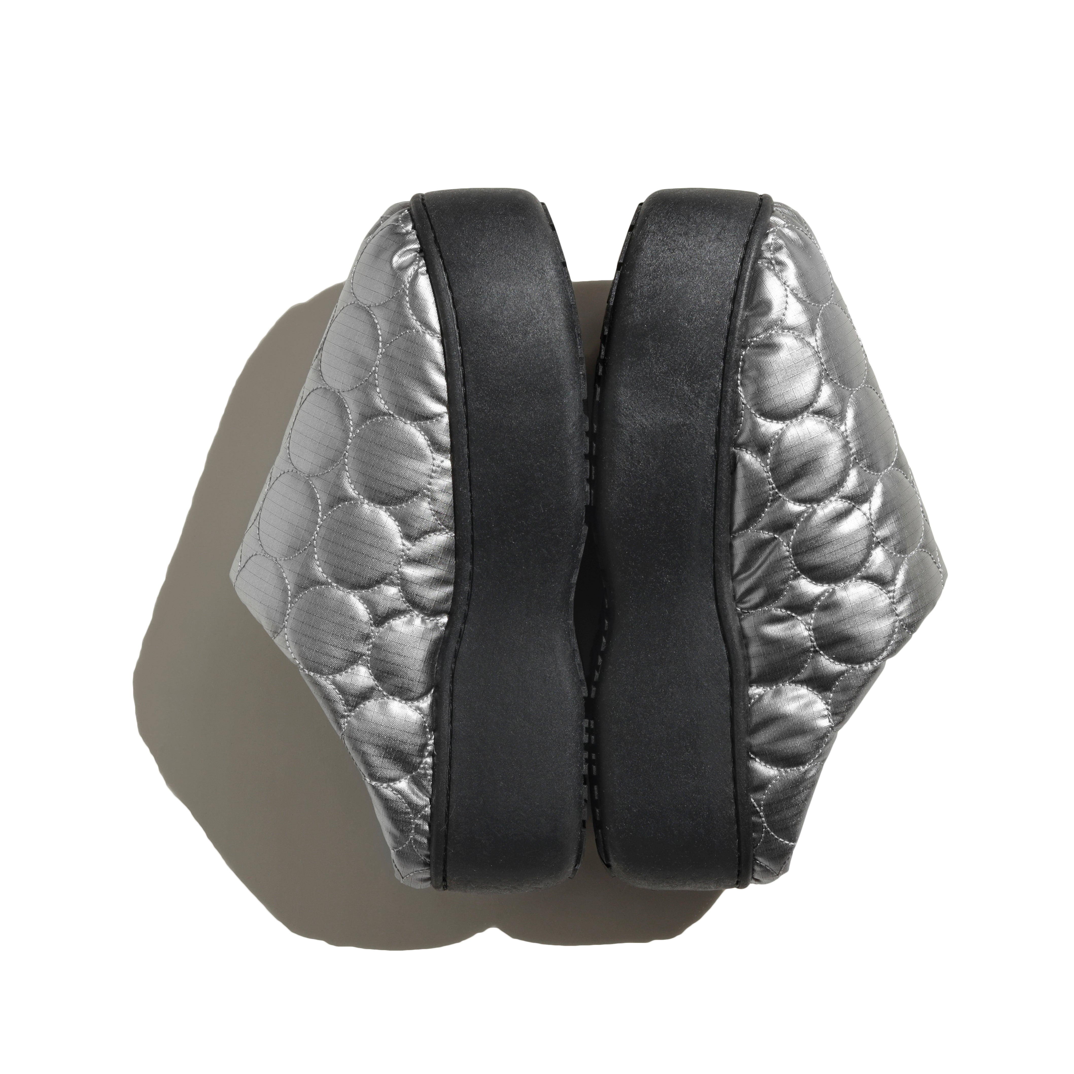 靴 SUBU VAMP PLATFORM CIRCLE SILVER 0 24-25 PLATFORM CIRCLE SILVER – SUBU ONLINE STORE