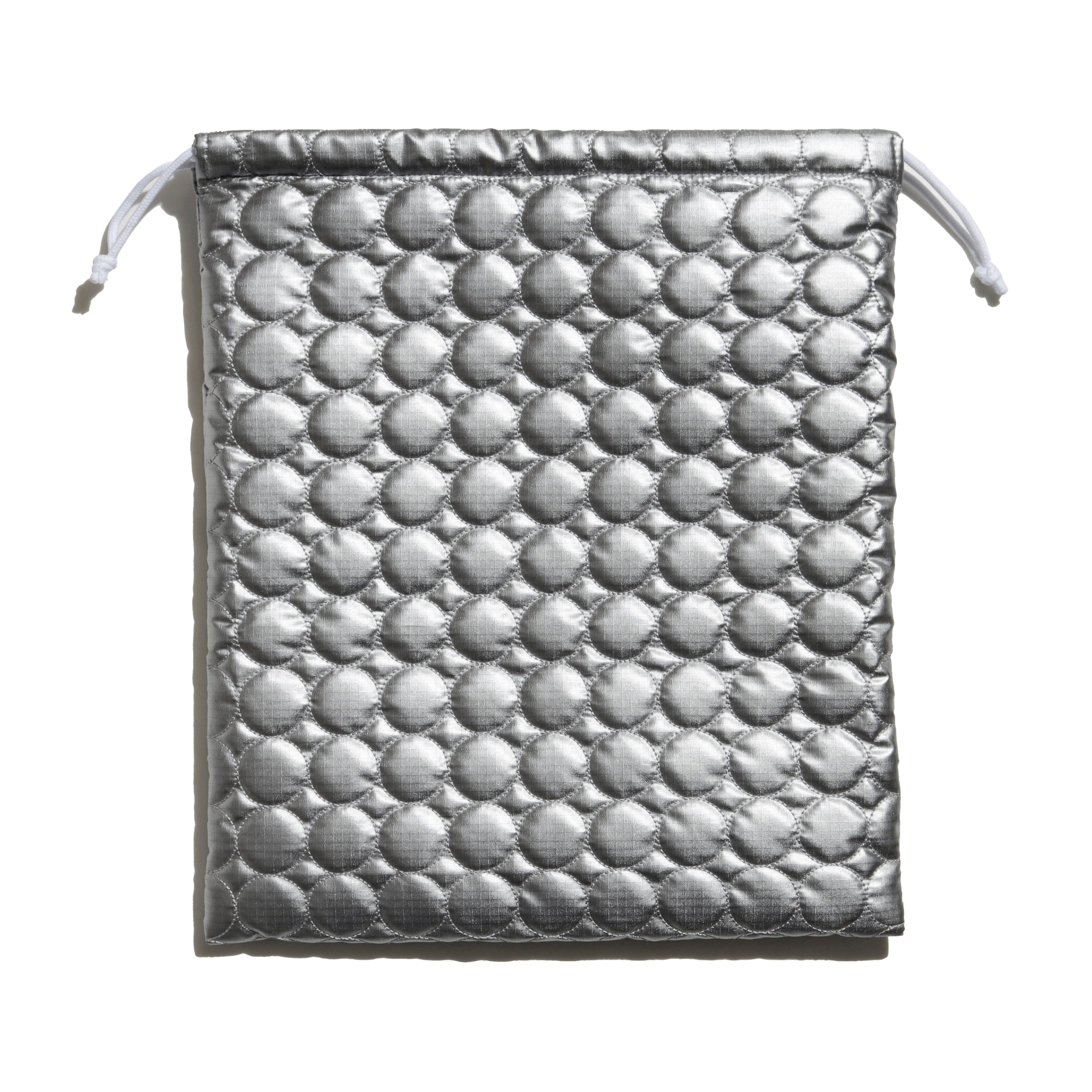PLATFORM CIRCLE SILVER – SUBU ONLINE STORE