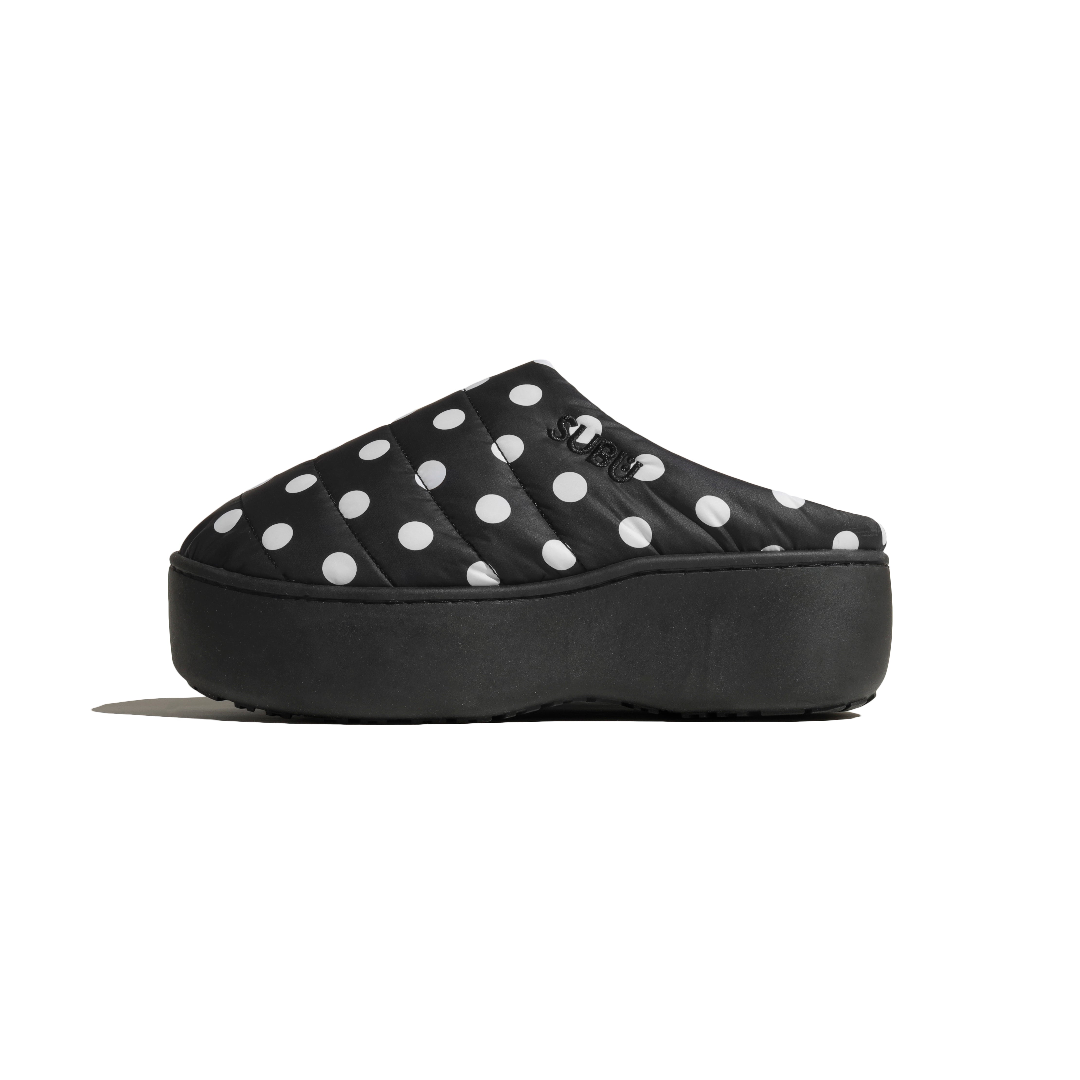 subu 厚底 ドット PLATFORM DOTS – SUBU ONLINE STORE
