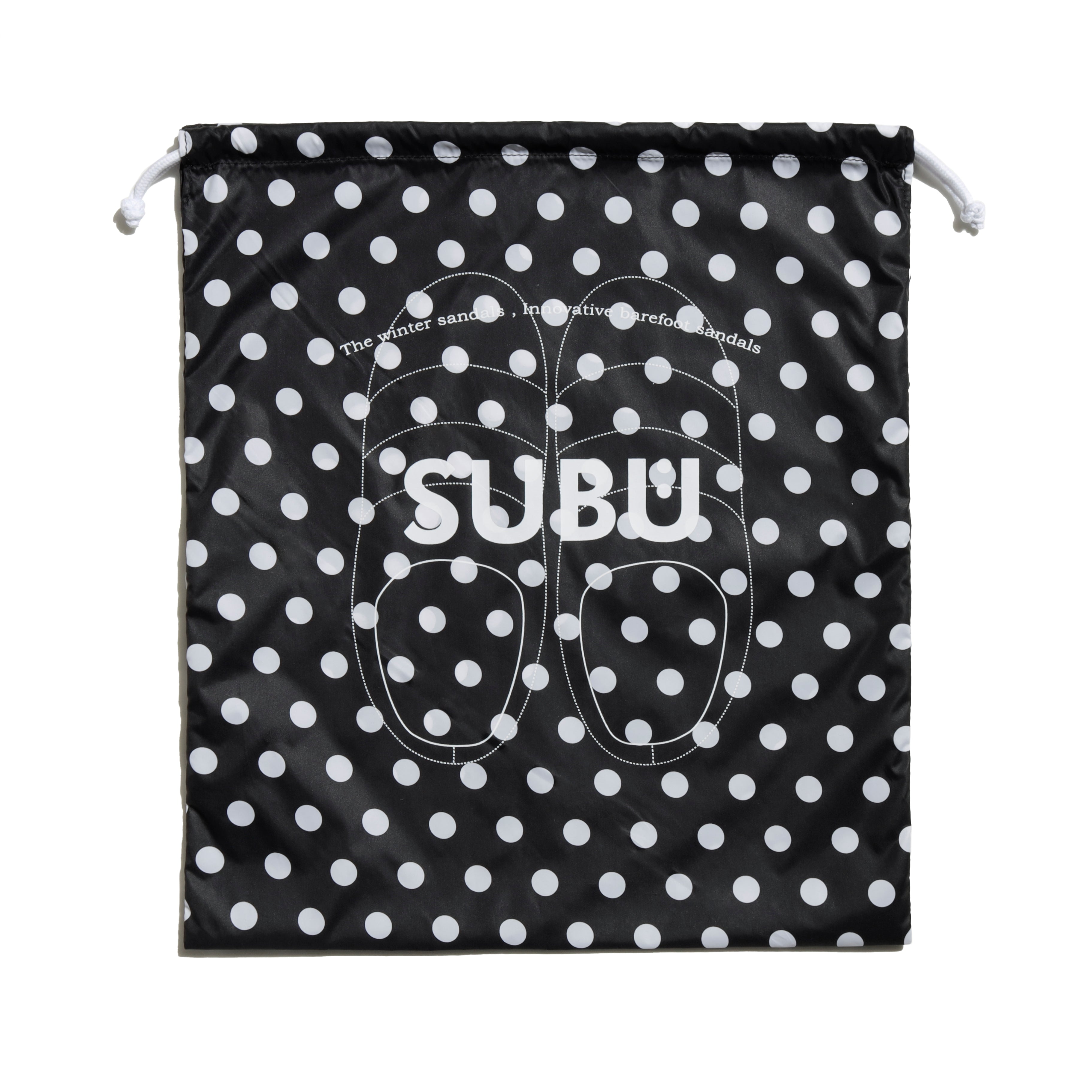PLATFORM DOTS – SUBU ONLINE STORE