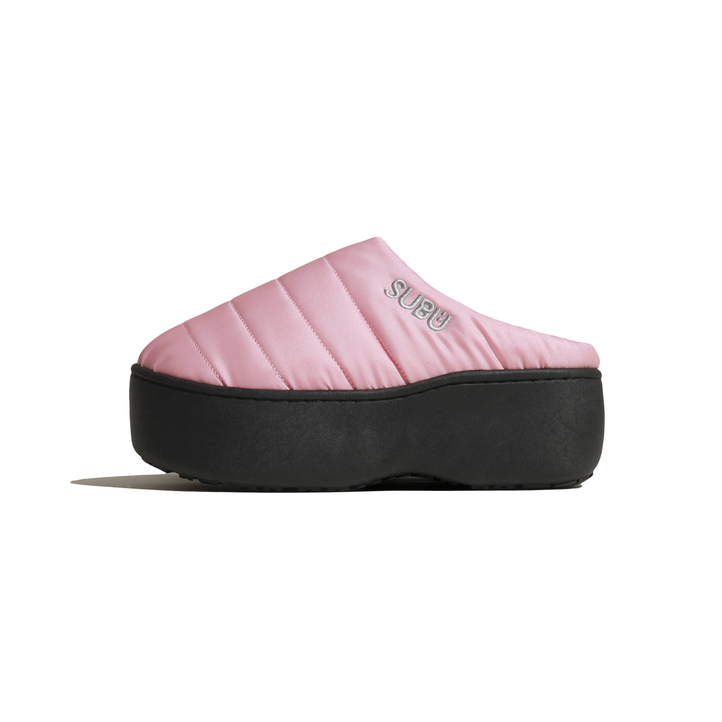 PLATFORM PINK