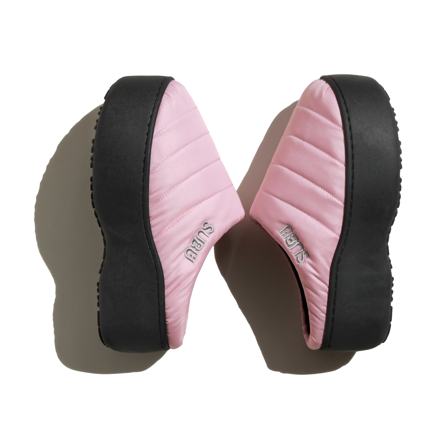 PLATFORM PINK