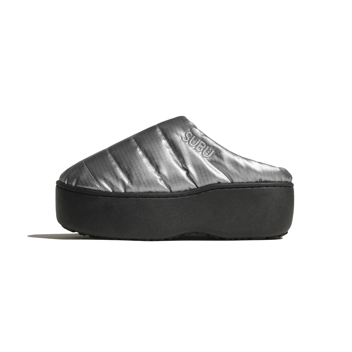 PLATFORM SILVER